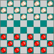 play online multiplayer checkers