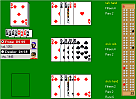 Cribbage Scoring Chart