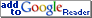 add to google news reader