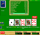 poker-rush solitaire screeshot 1