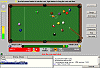 pool eight ball screeshot screeshot 2 - playing a game