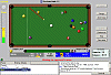 pool eight ball screeshot 3 - money game