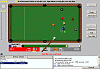 pool nine ball screeshot screeshot 2 - playing a game