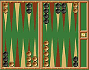 play backgammon online