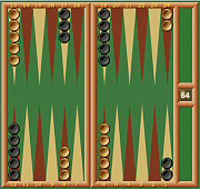 BACKGAMMON - Play Online for Free!