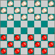 • Free Online Draughts