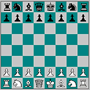 Chess Online Multiplayer