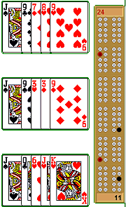 play online multiplayer cribbage