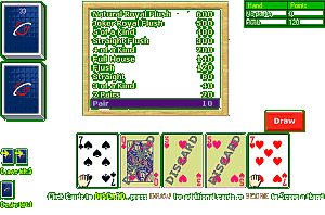 play online poker-rush