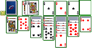 Play Solitaire online