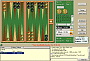 backgammon screeshot 3 - money game