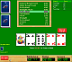 poker-rush solitaire screeshot 3