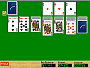 solitaire screeshot 1