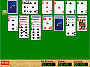 solitaire screeshot 2