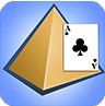 Get Tri-Peaks Solitaire from Google Play